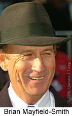 Brian Mayfield-Smith (16492 bytes)