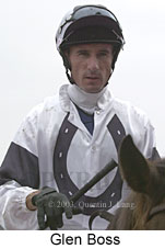 Glen Boss (8921 bytes)