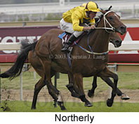 Northerly (13581 bytes)