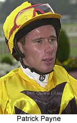 Patrick Payne (13945 bytes)