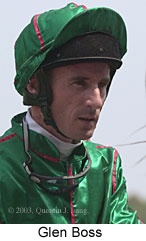 Glen Boss (10861 bytes)