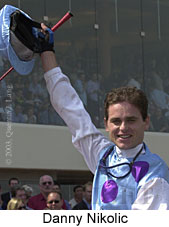 Danny Nikolic (11834 bytes)