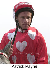Patrick Payne (11477 bytes)