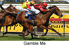 Gamble Me (14772 bytes)