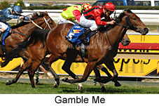 Gamble Me (14772 bytes)