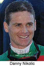 Danny Nikolic (14008 bytes)