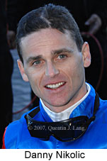 Danny Nikolic (14008 bytes)