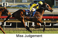 Miss Judgement (14772 bytes)