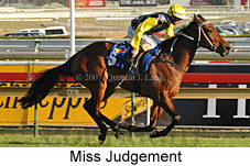 Miss Judgement (14772 bytes)