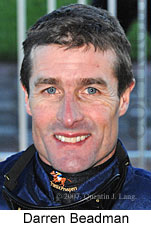 Darren Beadman (14008 bytes)