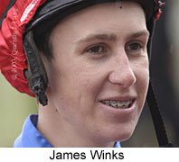 James Winks (10058 bytes)