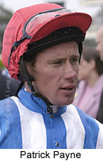 Patrick Payne (11815 bytes)