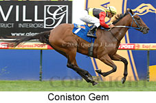 Coniston Gem (14872 bytes)