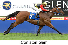 Coniston Gem (14872 bytes)