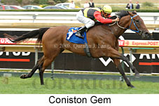 Coniston Gem (14872 bytes)