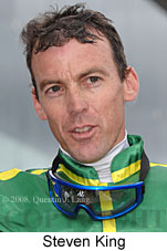 Steven King (14872 bytes)