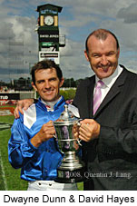 David Hayes & Dwayne Dunn (14872 bytes)