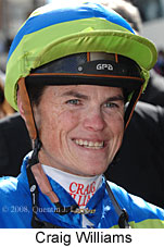 Craig Williams (14872 bytes)