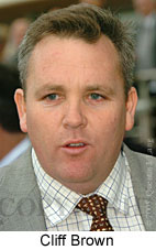 Cliff Brown (14772 bytes)