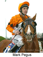 Mark Pegus (14772 bytes)