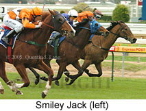 Smiley Jack (14772 bytes)