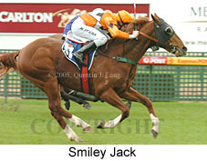 Smiley Jack (14772 bytes)