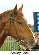 Smiley Jack (14772 bytes)