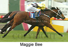 Maggie Bee (14772 bytes)