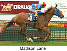 Madison Lane (14772 bytes)