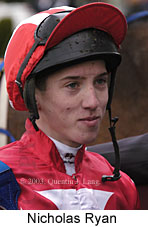 Nicholas Ryan (15527 bytes)