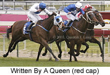 Written By A Queen (17715 bytes)