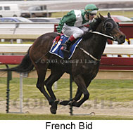 French Bid (14175 bytes)