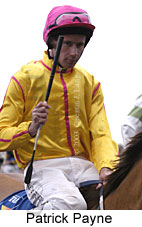 Patrick Payne (12038 bytes)