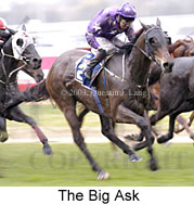 The Big Ask (13858 bytes)