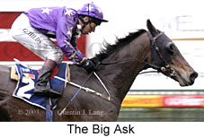 The Big Ask (13414 bytes)