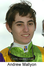 Andrew Mallyon (14772 bytes)