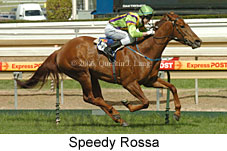 Speedy Rossa (14772 bytes)