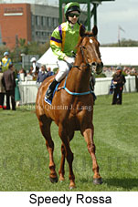 Speedy Rossa (14772 bytes)