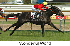 Wonderful World (14772 bytes)