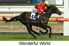 Wonderful World (14772 bytes)