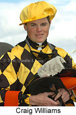 Craig Williams (14772 bytes)