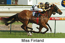 Miss Finland (14772 bytes)
