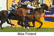 Miss Finland (14772 bytes)