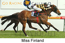 Miss Finland (14772 bytes)