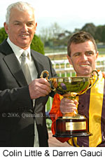 Colin Little & Darren Gauci (14772 bytes)