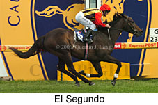 El Segundo (14892 bytes)