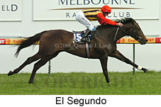 El Segundo (14772 bytes)