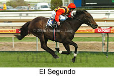 El Segundo (14772 bytes)