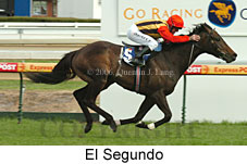 El Segundo (14772 bytes)