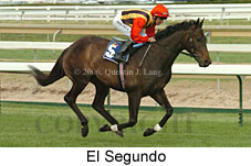 El Segundo (14772 bytes)